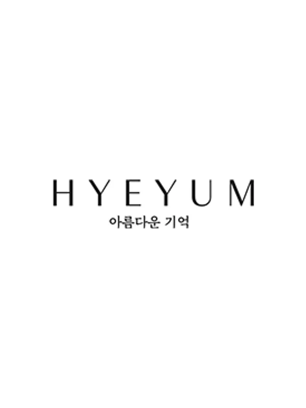 혜음스냅