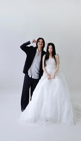 메이든